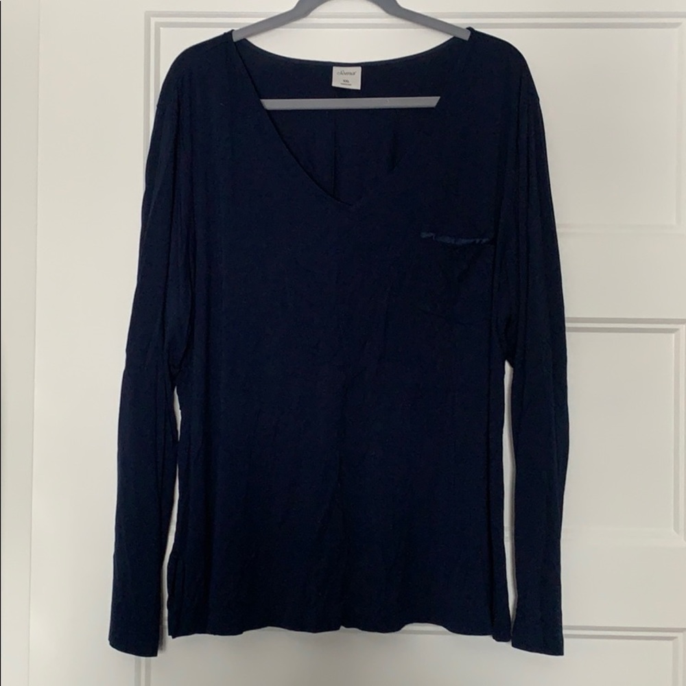 Soma Cool Nights Sleep Tee